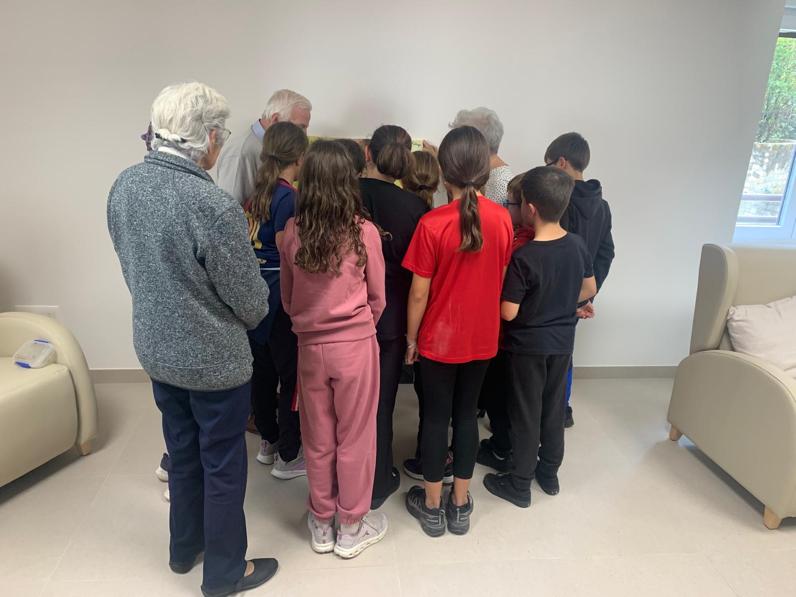 Zubiriko Eguneko Zentroa